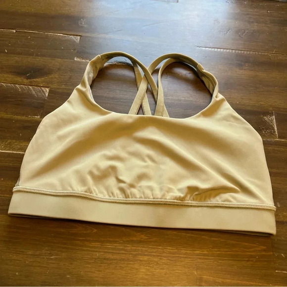 lululemon athletica Other - Lululemon Energy Bra